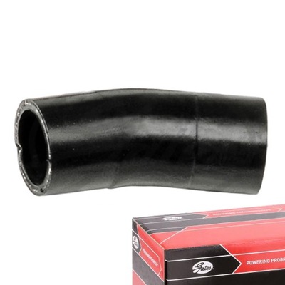 Gates 02-2121 шланг отопления фото №1