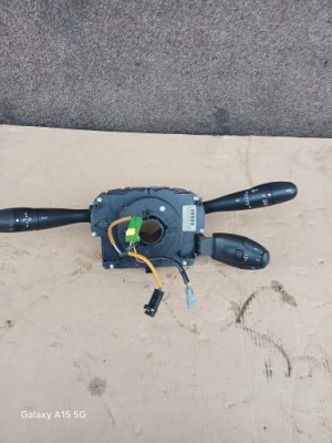 96630723xt переключатель peugeot 207 повреждённая лента подушка безопасности фото №1