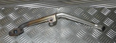 Bmw e46 318i m43 1.9 трубка egr фото №1