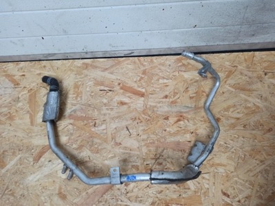 Шланг труба wąż wody 4.0 audi rs6 rs7 079121070ck фото №1