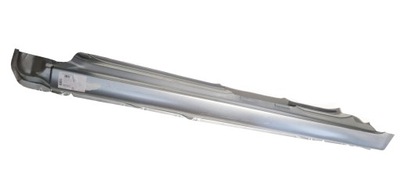 Порог пороги обшивка ford focus ii c-max левый фото №1