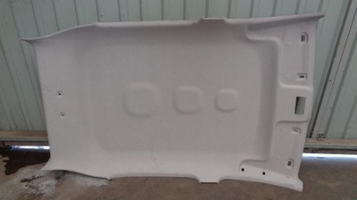 Потолок fiat panda 3 iii 2012- anglik фото №1