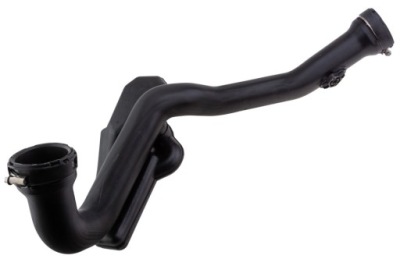 Шланг повітря audi q5 фото №1