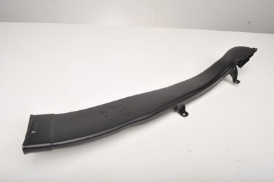 Volvo xc60 ii канал воздуха 32226327 правый фото №1