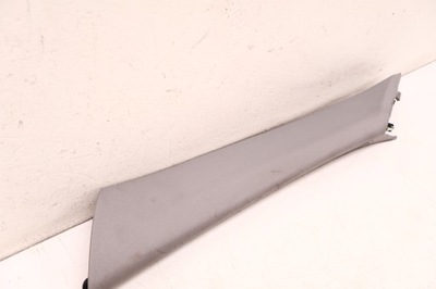 Alfa romeo giulia защита стойка левая перед 156127677 фото №1