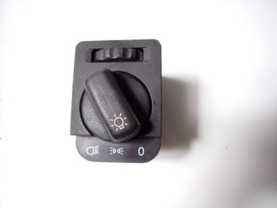 Вимикач перемикач світла opel astra f 91r фото №1