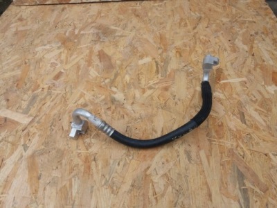 Ford оригінальний номер h1f1-19n602-ba шланг кондиціонера фото №1