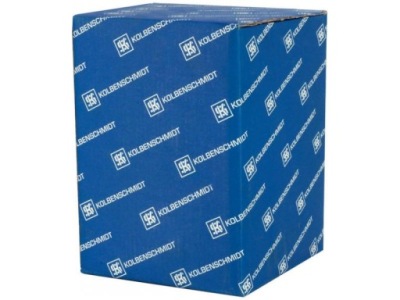 Поршень db om616-617 91,50 +0,60# фото №1