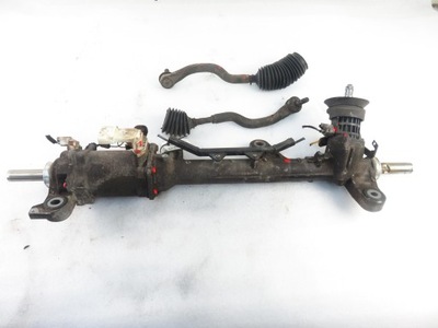 Рулевая рейка honda accord viii tl0-g0 фото №1