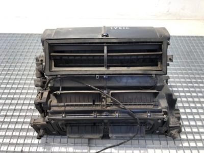 Отопитель iveco stralis i van minibus kombajn фото №1