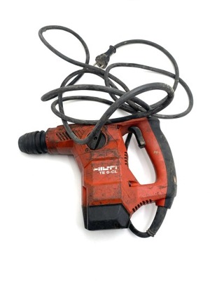 MŁOTOWIERTARKA HILTI TE 6-CL