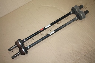 Volvo v90 cross задня привідний вал ліва права p31430417 фото №1