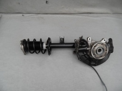 Mcperson амортизационная стойка поворотный кулак правый перед mercedes gla ii glb w247 x247 фото №1