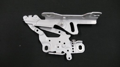 BMW F20 F21 F30 F31 HINGE HOOD LEFT A83 GLACIERSILBER 7336699  