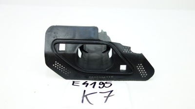 КРЕПЛЕНИЕ ОМЫВАТЕЛЬ ПРАВОЕ VW GOLF VII 5G0807942B