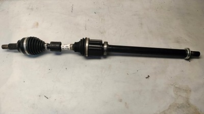 Discovery sport l550 привідний вал права l8d23b436ac фото №1