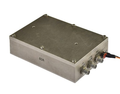 TSG 301 Generator modulator HF VCO Moduł w.cz