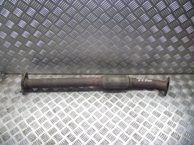 Гасник труба з'єднувач giulietta 12r 2.0jtdm фото №1