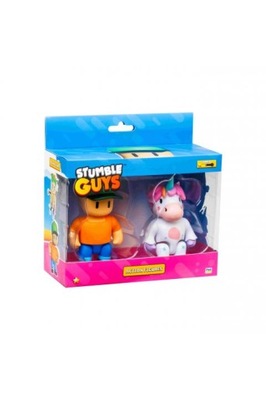 STUMBLE GUYS S1 Act.fig.11,5 2pak ver.A