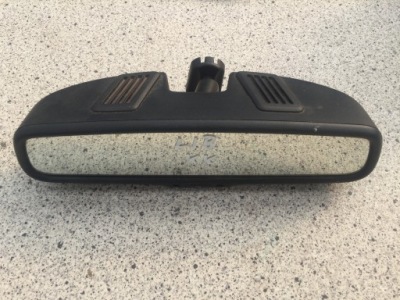 Jeep cherokee liberty kk 08 09 10 11 дзеркало внутрішнє фото №1