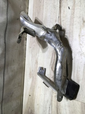 Труба впуск 2.0 mini cooper f56 18r фото №1