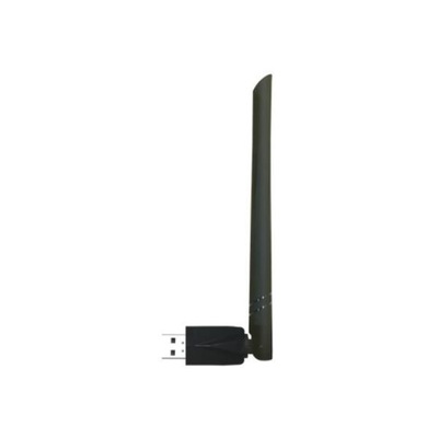 Karta sieciowa zewnętrzna Adapter Wi-Fi USB 5g