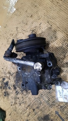 Компресор кондиціонера mazda premacy 2.0b фото №1