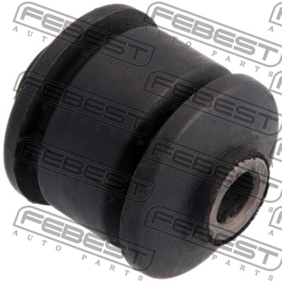 FEBEST САЙЛЕНТБЛОК WAH. TOYOTA 4RUNNER KZN185,RZN18,VZN18 1995.11-2002.11 [GR]