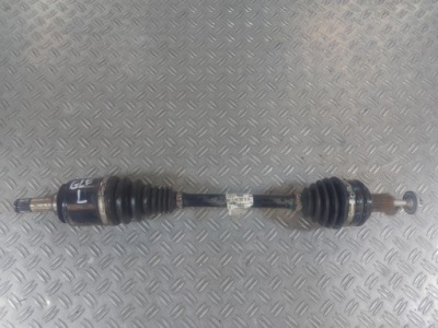 Mercedes gle w167 19- привідний вал перед передня ліва 2.0 cdi фото №1