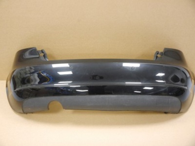 Audi a3 8p бампер задняя 4xpdc cabrio фото №1