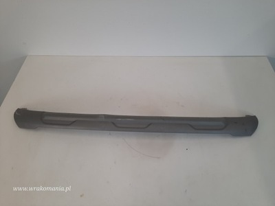 DACIA SANDERO 3 STEPWAY SPOILER BRIDA DE PARAGOLPES PARTE DELANTERA 620727869R  