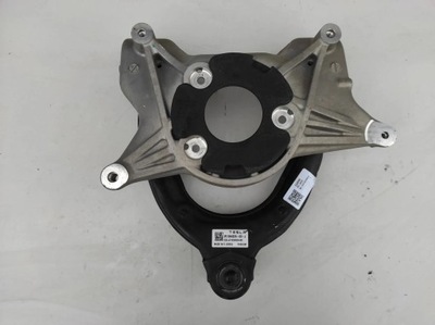 Важіль верхній кронштейн амортизатора передній перед праве tesla model 3 фото №1