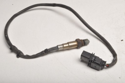Porsche macan 3.6 датчик лямбда-зонд 95b906203b фото №1