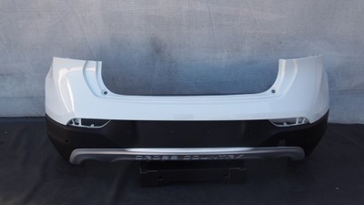 VOLVO V40 II CROSS COUNTRY BUMPER REAR 31290919  