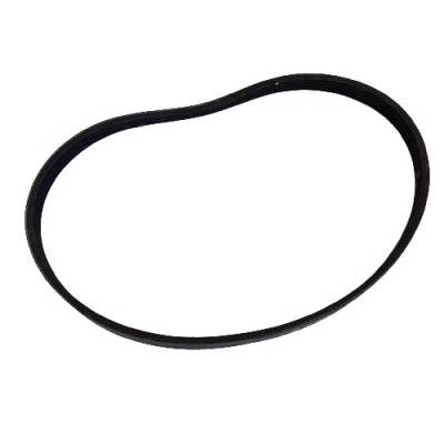 Gates micro-v 5pk870 ремінь клиновий багатореберний фото №1