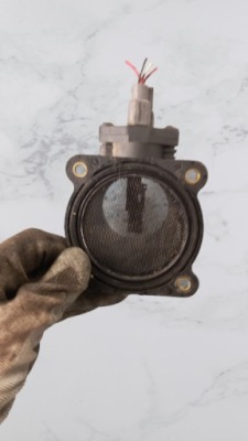 Витратомір nissan primera 2.2dci 03r фото №1