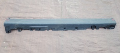 Bmw x5 f15 молдинг порог правая порог правый // 496 фото №1