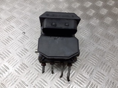 Насос abs ford mondeo mk3 1s7e-2m110-af фото №1