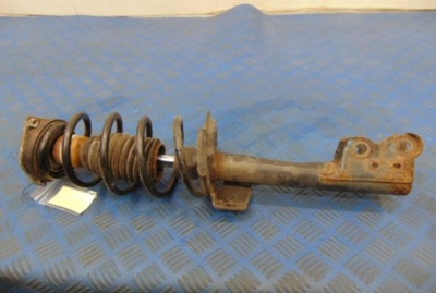 Mercedes a klasa w169 2.0cdi амортизатор лівий перед фото №1