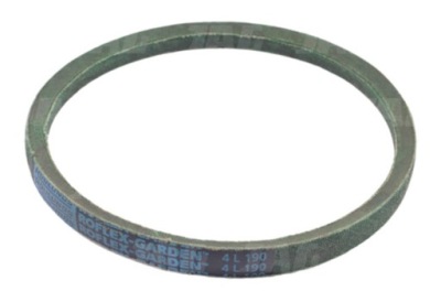 COURROIE ROFLEX-GARDEN 4L190-R 