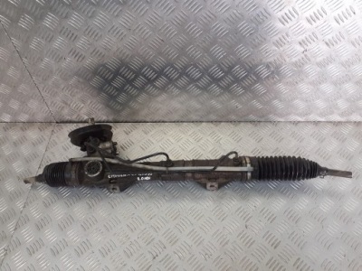 Рейка рульова citroen c4 picasso 2.0 hdi 6820000084 фото №1