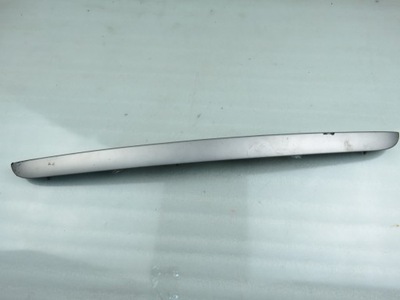 Накладка крышки багажника renault modus 8200307023 фото №1