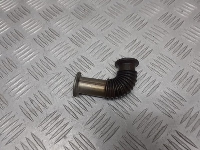 Труба трубка шланг egr nissan almera n16 фото №1