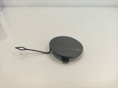 Bmw 4 f32 f33 заглушка фаркоп бампера задня 8054559 фото №1