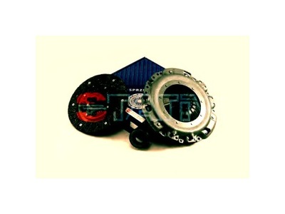 Statim комплект сцепления audi statim фото №1