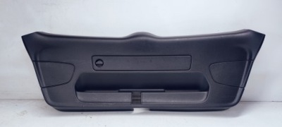Оббивка кришки задня audi a3 8v 8v3867979g фото №1