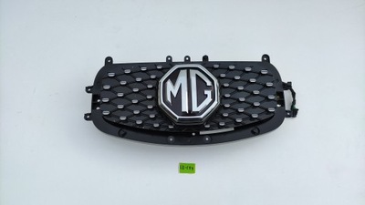 Mg zs ev przed lift решітка радіатора решітка радіатора кришка роз'єм заряджання le-c89 фото №1