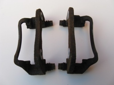 Скоба перед kia soul i фото №1