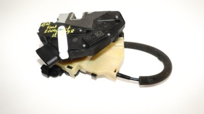 ZAMEK KLAPY TYŁ BAGAŻNIKA FORD ECOSPORT II 2 13-17R