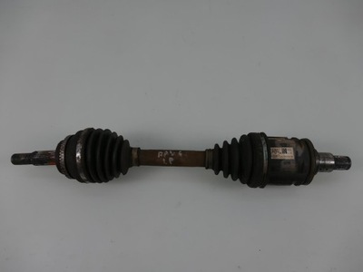 Toyota rav4 ii lift механическая коробка передач d4d механическая коробка передач приводной вал левый перед левая передняя фото №1